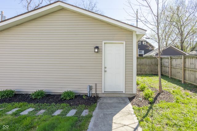 2915 Guilford Avenue, Indianapolis, IN 46205