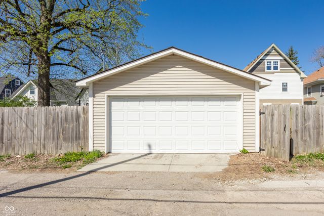 2915 Guilford Avenue, Indianapolis, IN 46205