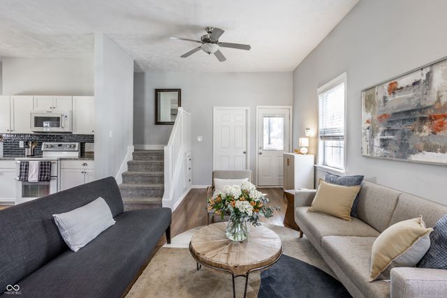 2915 Guilford Avenue, Indianapolis, IN 46205