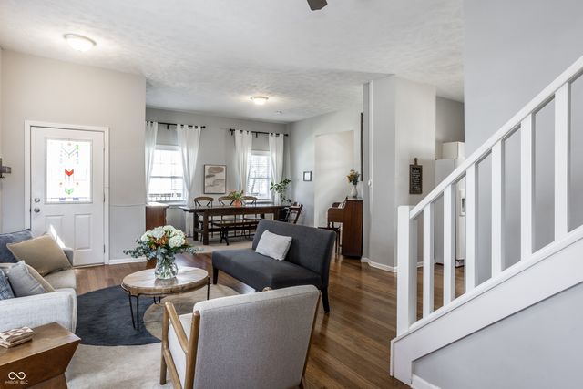 2915 Guilford Avenue, Indianapolis, IN 46205