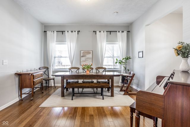 2915 Guilford Avenue, Indianapolis, IN 46205