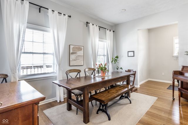 2915 Guilford Avenue, Indianapolis, IN 46205