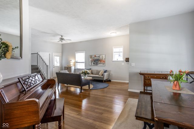 2915 Guilford Avenue, Indianapolis, IN 46205