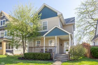 2915 Guilford Avenue, Indianapolis, IN 46205