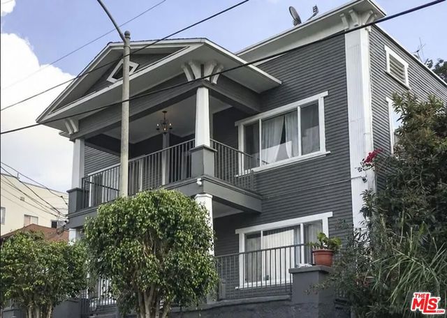 316 N Bixel Street 8, Los Angeles, CA 90026