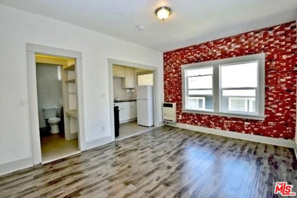 316 N Bixel Street 8, Los Angeles, CA 90026