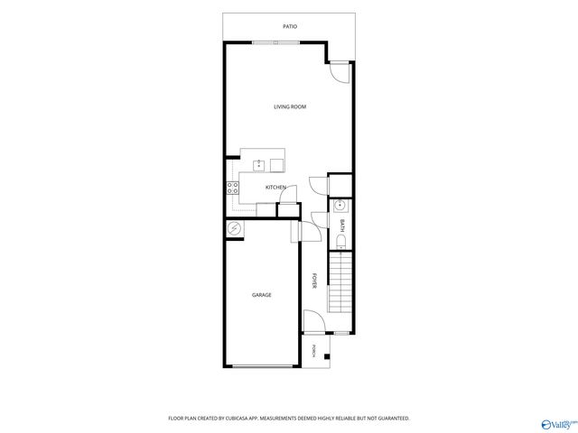 6 Whispering Oaks SW 23, Huntsville, AL 35824