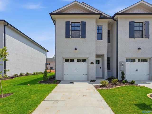 6 Whispering Oaks SW 23, Huntsville, AL 35824