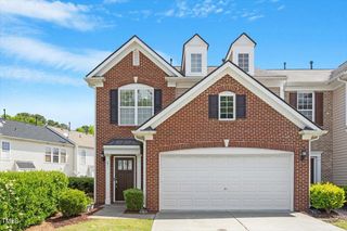 401 Dyersville Drive, Morrisville, NC 27560
