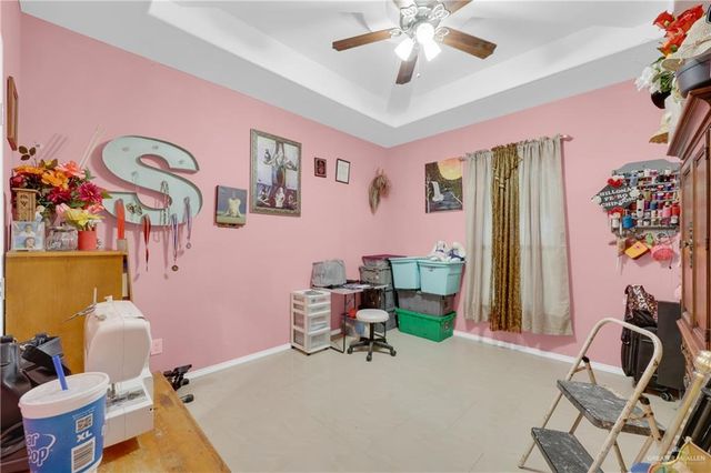 715 N Gonzalez Road, Weslaco, TX 78596