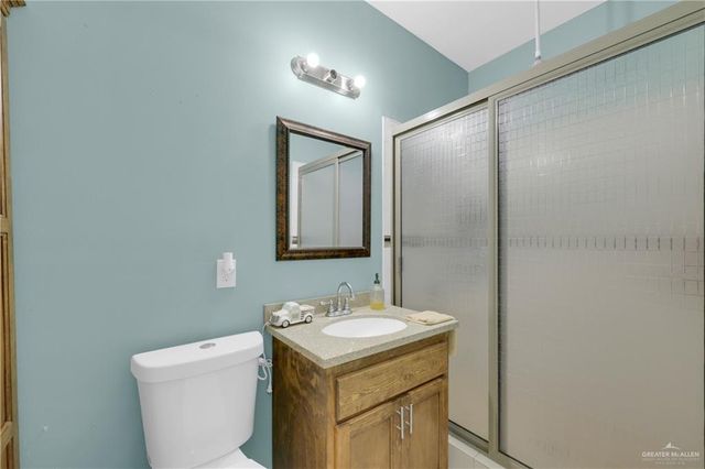 715 N Gonzalez Road, Weslaco, TX 78596