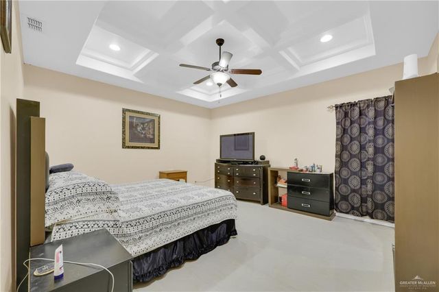 715 N Gonzalez Road, Weslaco, TX 78596