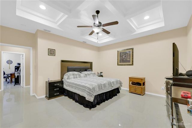 715 N Gonzalez Road, Weslaco, TX 78596