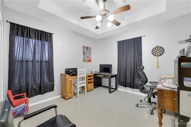 715 N Gonzalez Road, Weslaco, TX 78596