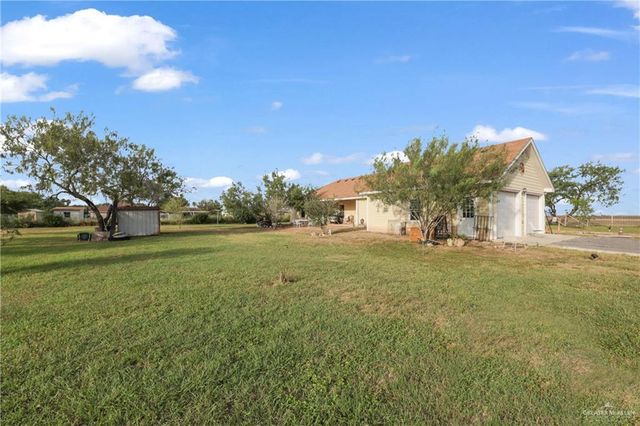 715 N Gonzalez Road, Weslaco, TX 78596