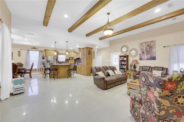 715 N Gonzalez Road, Weslaco, TX 78596