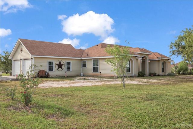 715 N Gonzalez Road, Weslaco, TX 78596