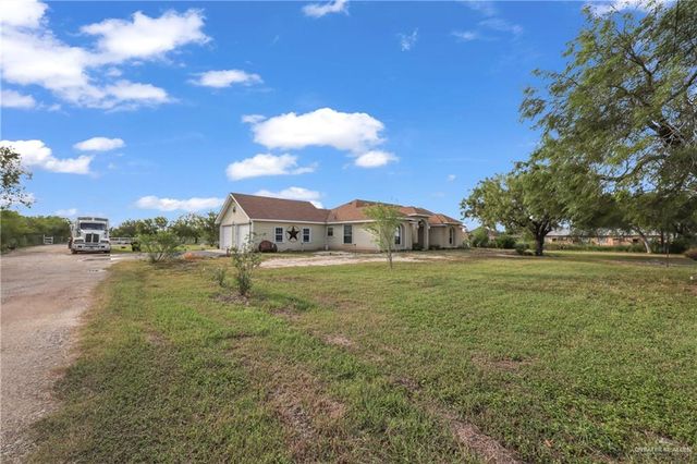 715 N Gonzalez Road, Weslaco, TX 78596
