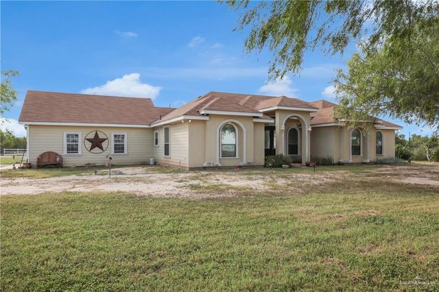 715 N Gonzalez Road, Weslaco, TX 78596