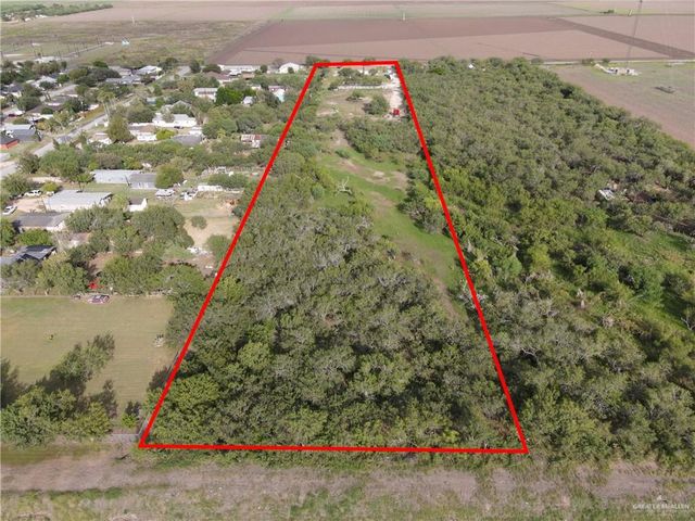 715 N Gonzalez Road, Weslaco, TX 78596