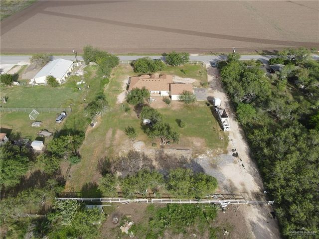 715 N Gonzalez Road, Weslaco, TX 78596
