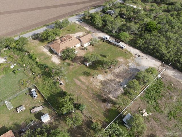 715 N Gonzalez Road, Weslaco, TX 78596