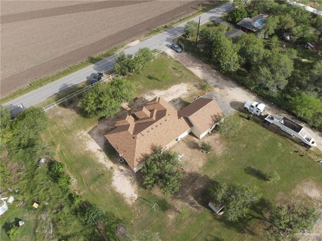 715 N Gonzalez Road, Weslaco, TX 78596