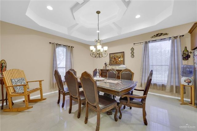 715 N Gonzalez Road, Weslaco, TX 78596