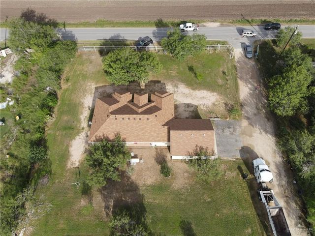 715 N Gonzalez Road, Weslaco, TX 78596