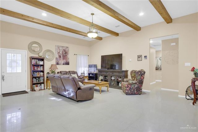 715 N Gonzalez Road, Weslaco, TX 78596