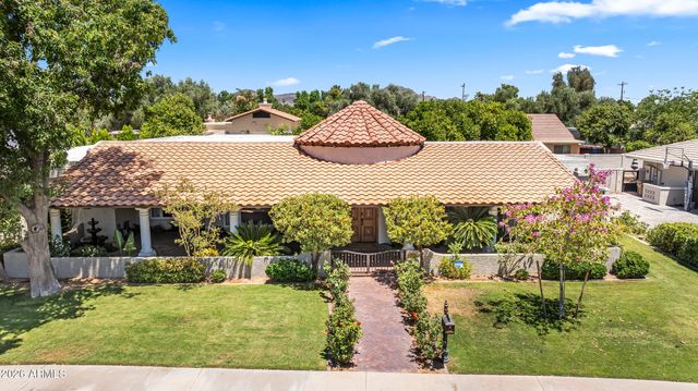 230 W MORTEN Avenue, Phoenix, AZ 85021