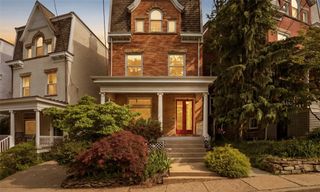 1033 Murray Hill Ave, Squirrel Hill, PA 15217