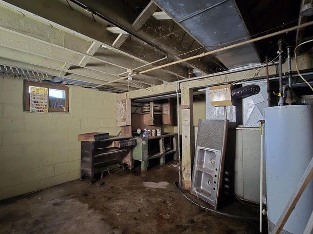 1330 W Euclid AVENUE, Milwaukee, WI 53215