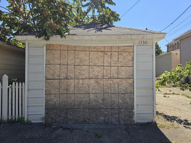 1330 W Euclid AVENUE, Milwaukee, WI 53215