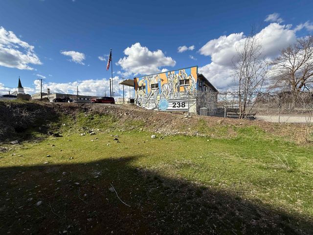 1326 N Calispel St, Spokane, WA 99201