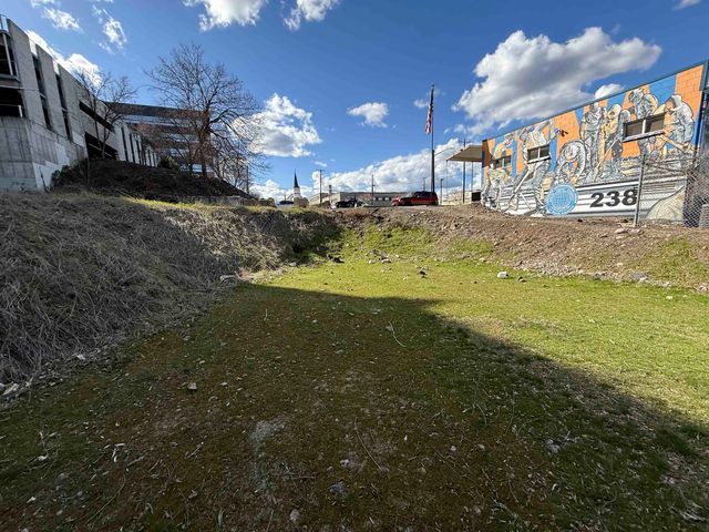 1326 N Calispel St, Spokane, WA 99201