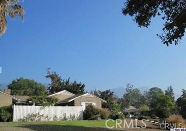 505 N Old Ranch Road, Arcadia, CA 91007