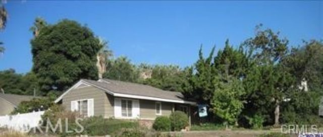 505 N Old Ranch Road, Arcadia, CA 91007