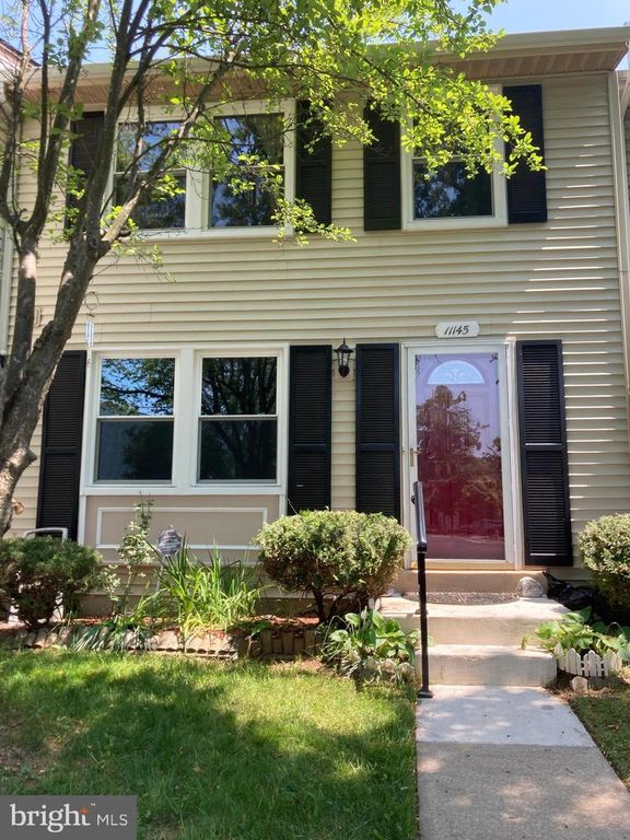 11145 CAPTAINS WALK CT, North Potomac, MD 20878