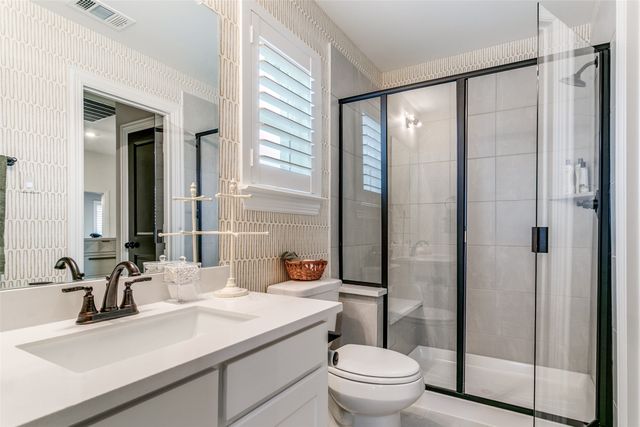 2411 Perdue Avenue, Irving, TX 75062