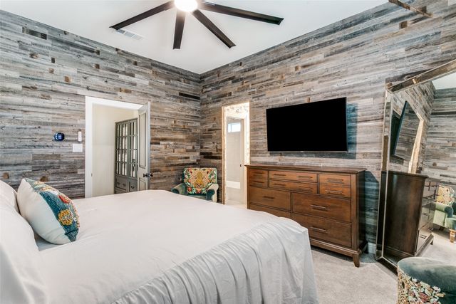 2411 Perdue Avenue, Irving, TX 75062