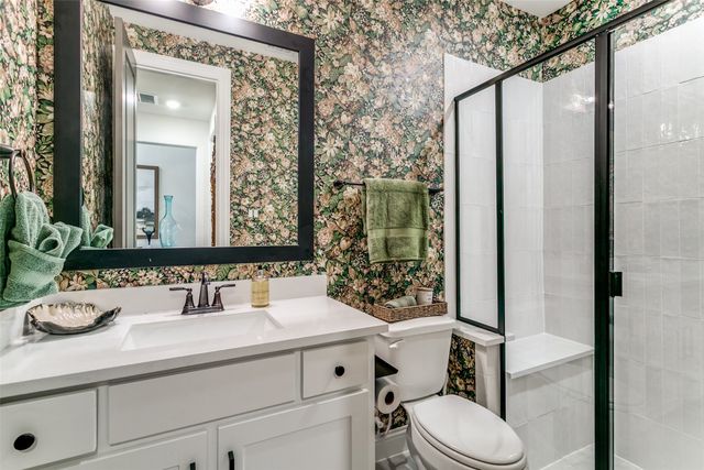 2411 Perdue Avenue, Irving, TX 75062