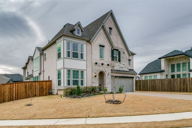 2411 Perdue Avenue, Irving, TX 75062