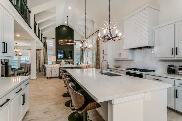 2411 Perdue Avenue, Irving, TX 75062