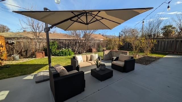 5682 Morton Way, San Jose, CA 95123