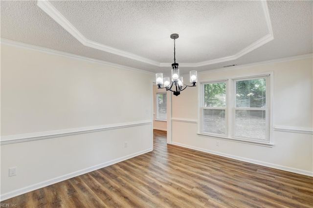 202 Upland DR, Hampton, VA 23666
