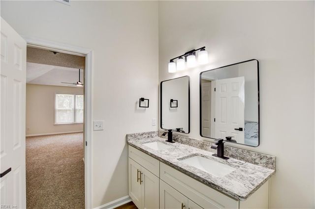 202 Upland DR, Hampton, VA 23666