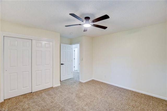 202 Upland DR, Hampton, VA 23666