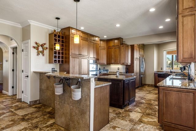 12201 Mountain Haze Road NE, Albuquerque, NM 87122