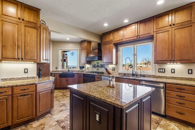 12201 Mountain Haze Road NE, Albuquerque, NM 87122